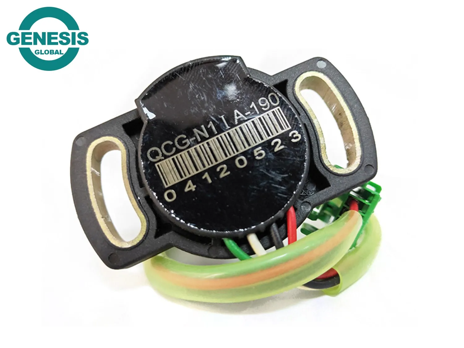 Power Steering Sensor Qcgn1ia190 Buy Sensor,Steering Sensor Product