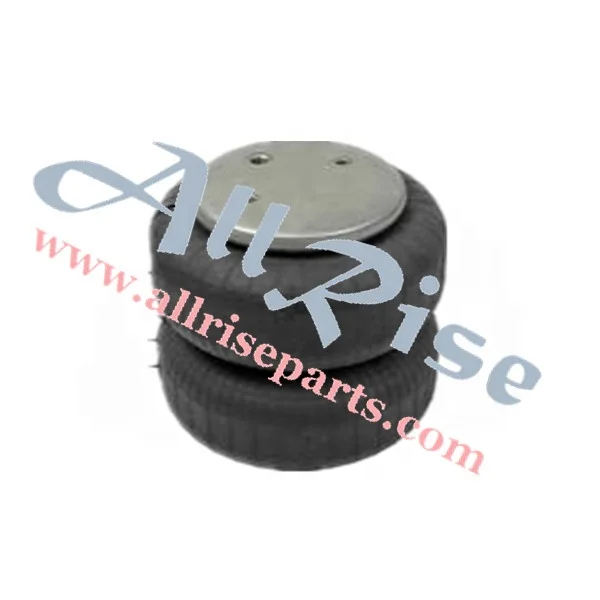 ALLRISE C-39447 Trucks 1863244	Air Bag,,Helper Middle