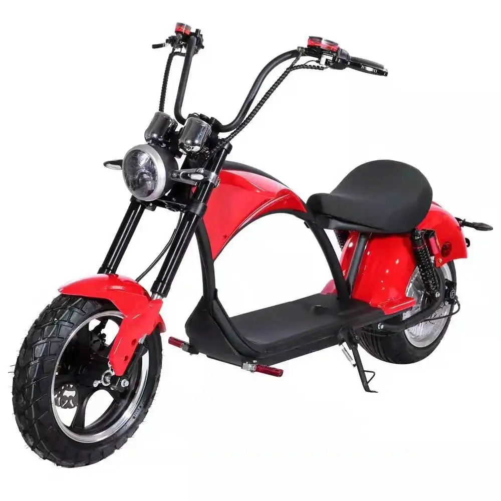 City Coco Chopper 3000w