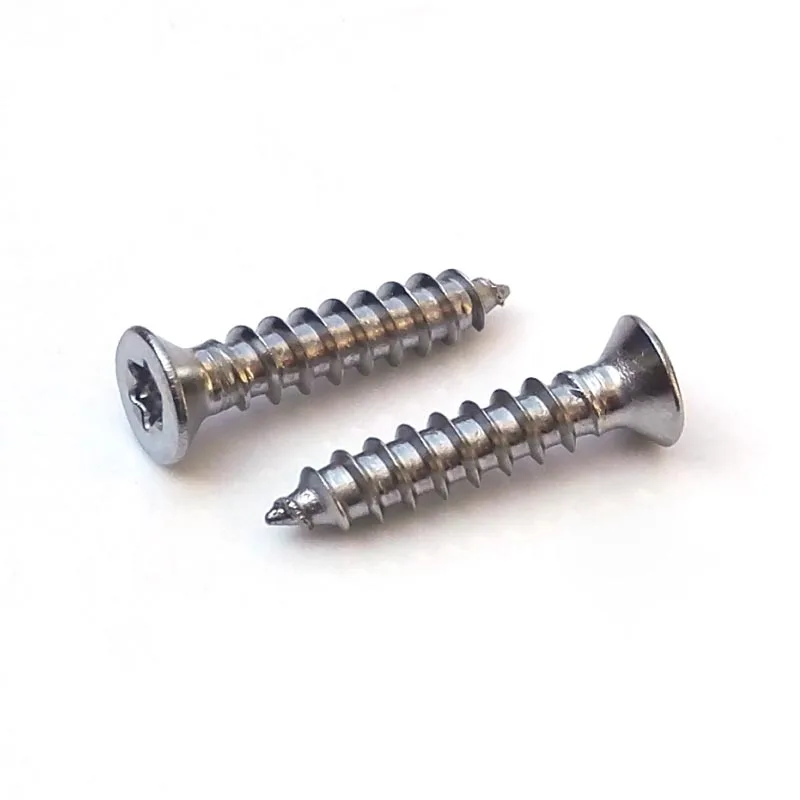 M3 M4 M5 Torx Flat Head Wood Screws Buy Torx Wood Screw,Flat Head