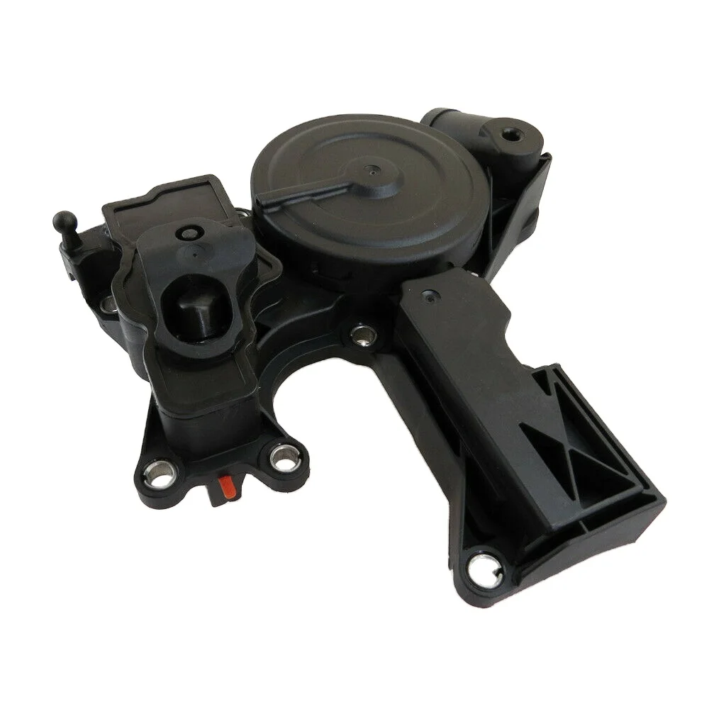 Oil Separator Pcv Valve For Audi A4 A5 A6 Q3 Quattro 06h103495ae ...