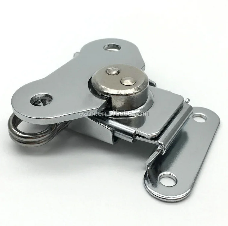 Flight Case Hardware Rotary Twist Latch,Durable Road Case Accessories