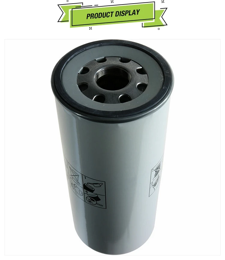 Wholesale Car Parts Element Diesel Fuel Pump Filter For Hino 500