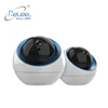 TUYA smart IP camera Space ball design cctv security camera with auto tracking wireless security camera