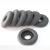 Chinese factory donut ear cushion 2.2 inch 56mm replacement supra soft foam ear pad for Jabra Biz headsets