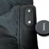 Heart Rate Monitor Wireless Sports Bra with Removable Pads