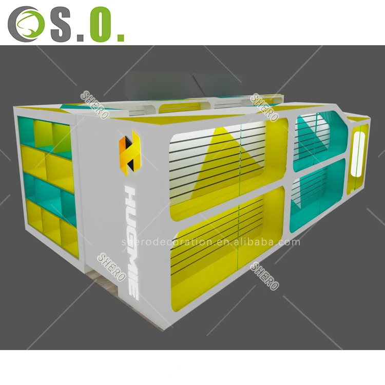 Cellphone kiosk (22)