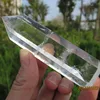 Natural Exquisite Clear Quartz Crystal Wand Point Healing High-Quality Gifts Crystal Healing Stone