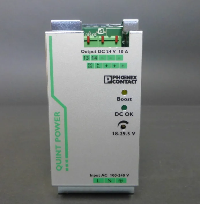 Источник питания quint-ps/1ac/24dc/20. Блок питания quint-ps/1ac/24dc/5. Блок питания phoenix contact quint-ps/1ac/24dc/10. Phoenix contact quint ps. Блок питания phoenix contact quint-ps-100-240ac.