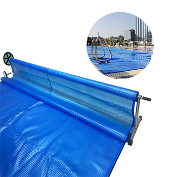 pool cover for inflatable pool