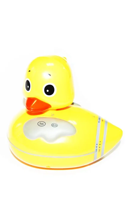 China Factory Low Price Am Fm Shower Radio With Duck Shape - Buy Shower  Radio,Duck Radio,Low Price Am Fm Radio Product on 