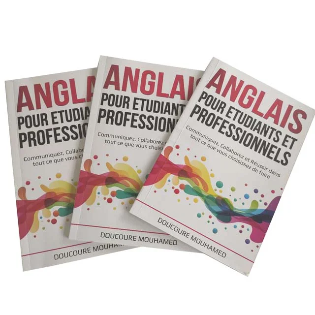 student notebook exercise book