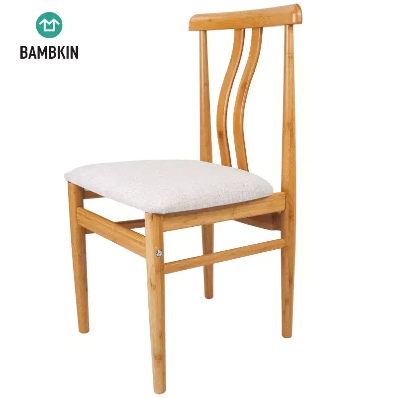 Bambkin Ding Room Wood Design Modern Bamboo Chair Buy Bamboo Chair Bamboo Dining Chair Wooden Bamboo Chair Product On Alibaba Com