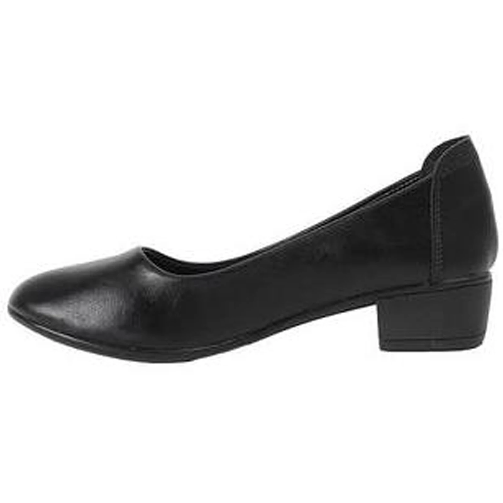 trendy womens work shoes