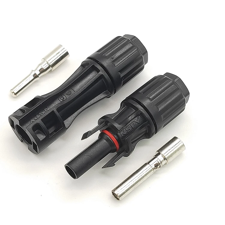 Pv Photovoltaic System Solar Panel Pv4 0 Cable Connectors Buy Solar Panel Pv4 0 Cable 