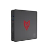 M II-7 8+128 vensmile ultra low power barebone i5 8gb ram MINI android car PC computer 4k box intel i3 celeron