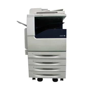 second hand copier machine