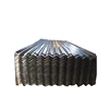 Quick Delivery Galvanized Roofing Sheet Corrugated Metal Roofing Sheet Galvanized Roofing Sheet For Construction