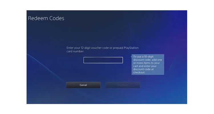 What Is Prepaid Playstation Card Number