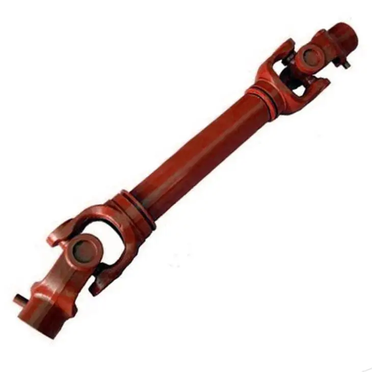 Agricultural Flexible Pto Drive Shaft