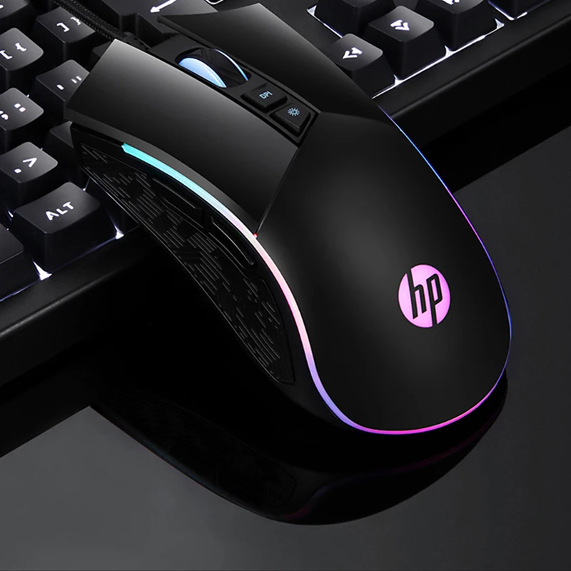 hp m220 gaming mouse