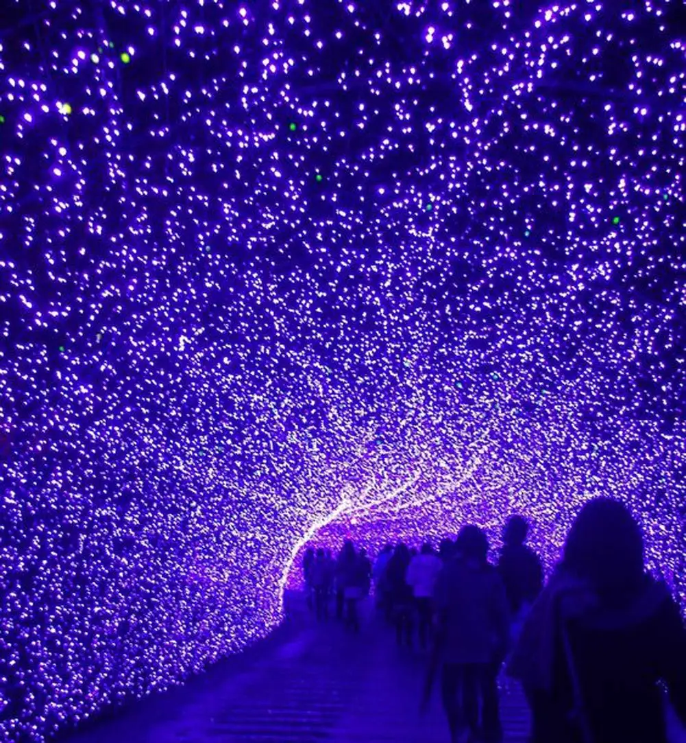 Weekly 10m 20m 30m 50m 100m Outdoor Waterproof Led String Light,Xmas