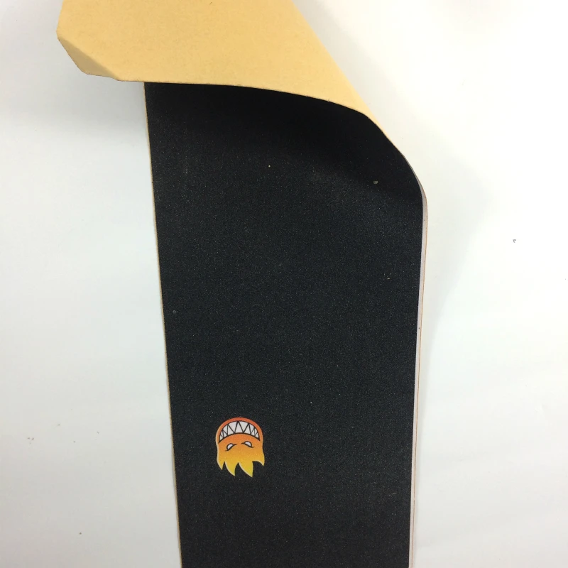 Skate Board Grip Tape Pro Spitfir Black Grip Tape Skateboard Part