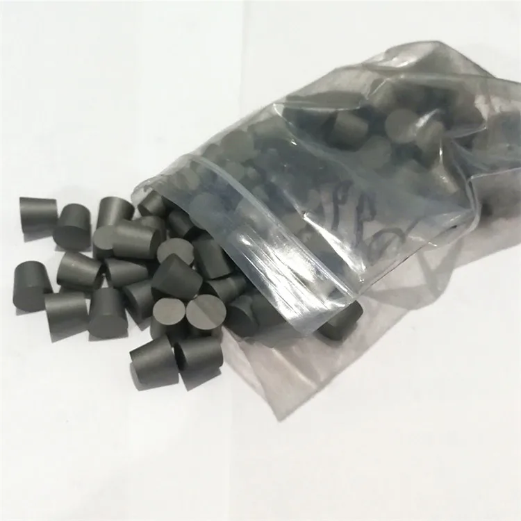 China Factory Supply Tungsten Carbide Burs For BSN Rotary Burr 