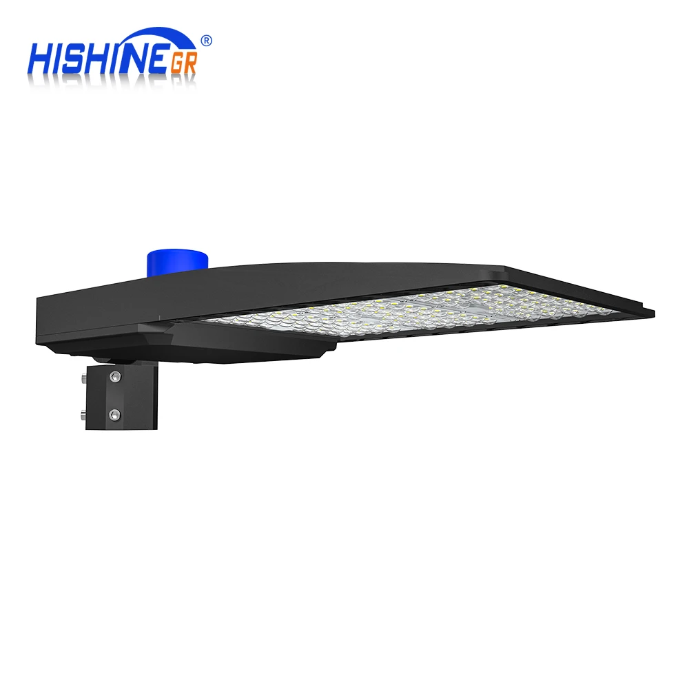 NEMA 4 Led Parking Lot Lighting Retrofit