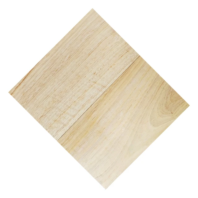 
Greenbio Bellingwood Hard Wood Modified Wood FT02 