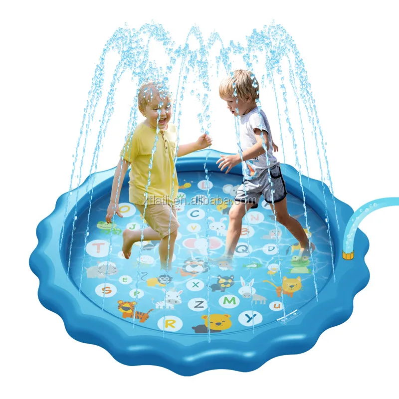 aqua bike 7