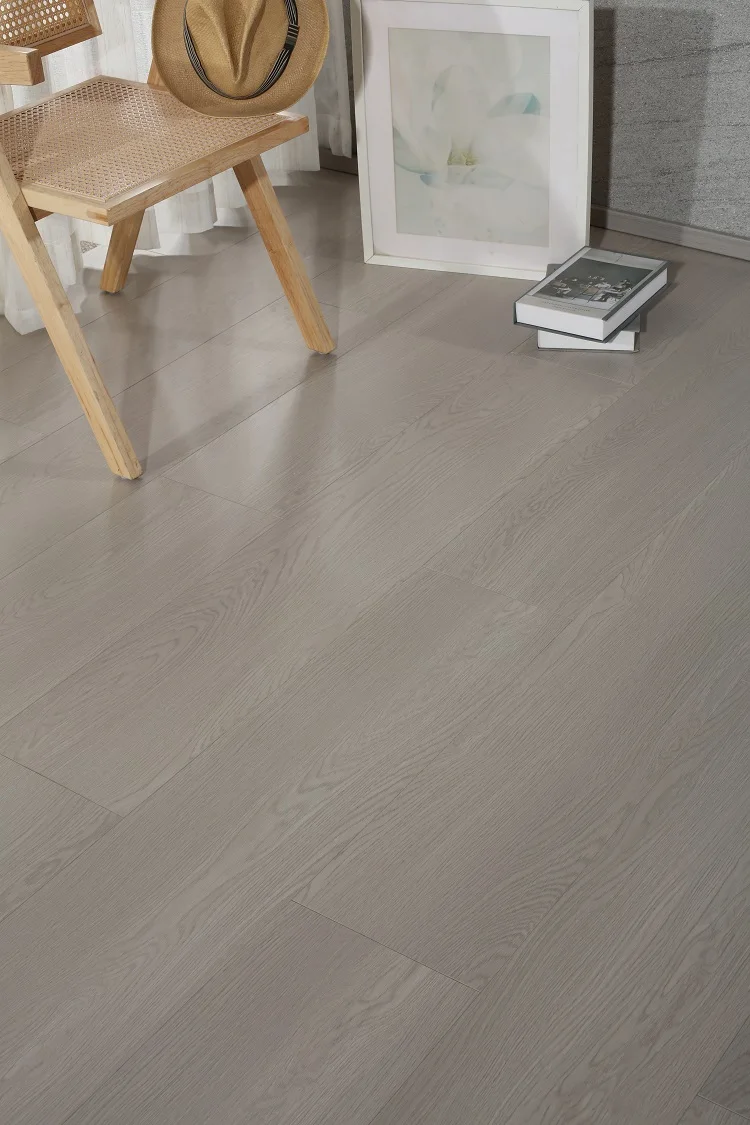 Wholesale German Technology Laminate Flooring Engineered Hardwood