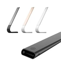 touch control table lamp