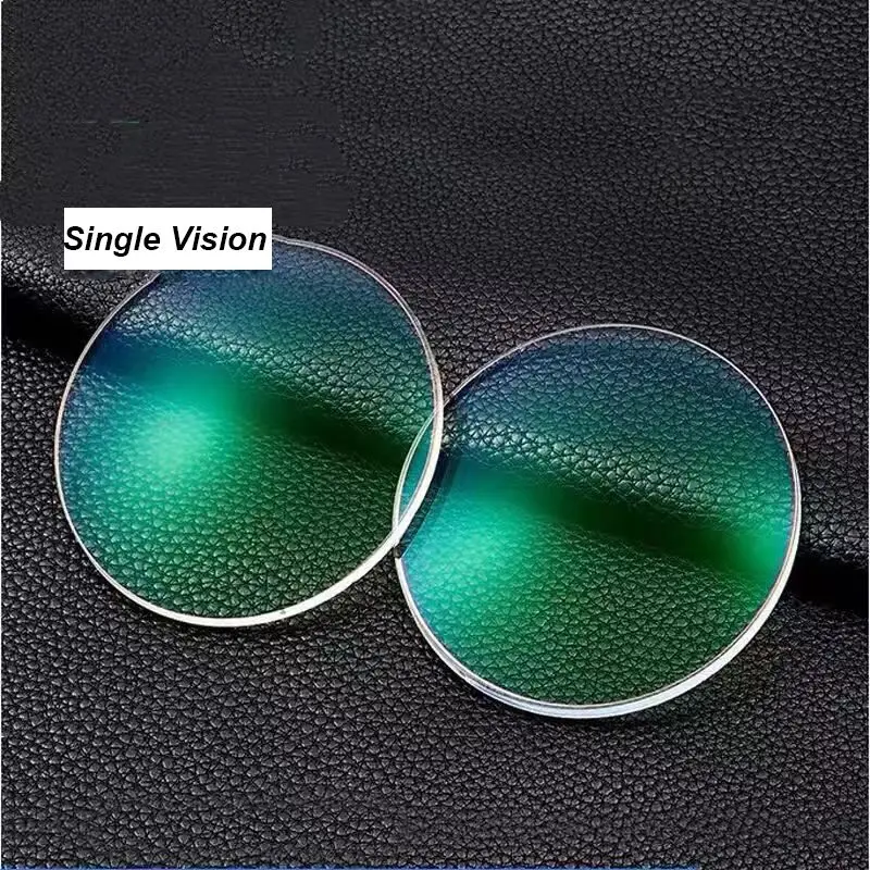 56 hmc emi 防反射涂层镜片