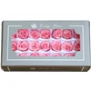 Natural Birthday Presents Hand Made Preserved Rose Head