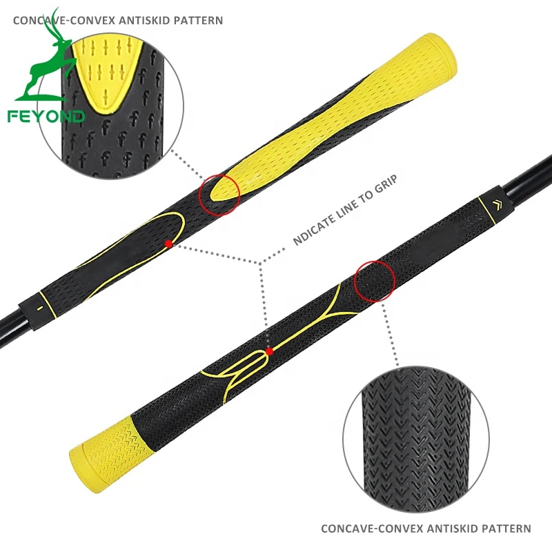 2021 New Superspeed Golf Swing Trainer Training Aid System 2/3 Piece