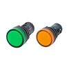 Holso 3v-380v led green alarm indicator light