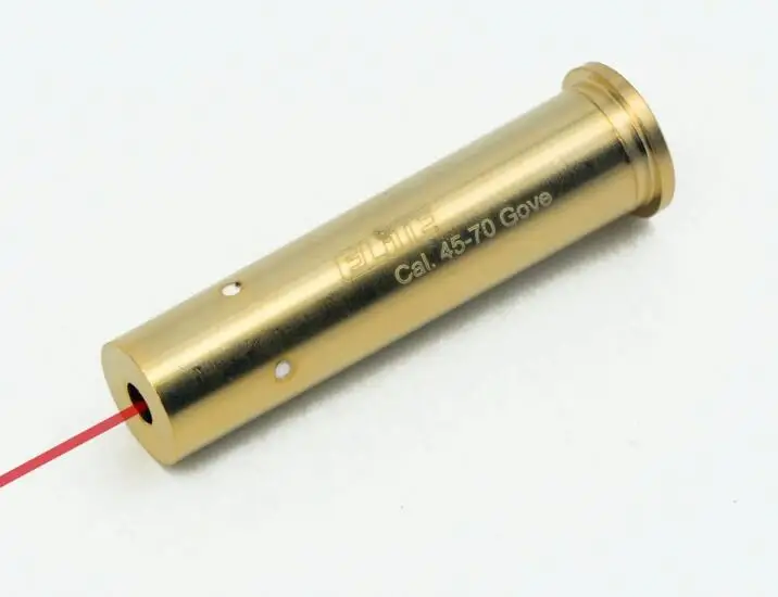 Dry Fire 4570 Laser Bore Sight Hunting Manufacture In China Buy