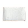 Low Price Rectangle Cake Plates Wholesale Ceramic Rectangle Dinner Plates