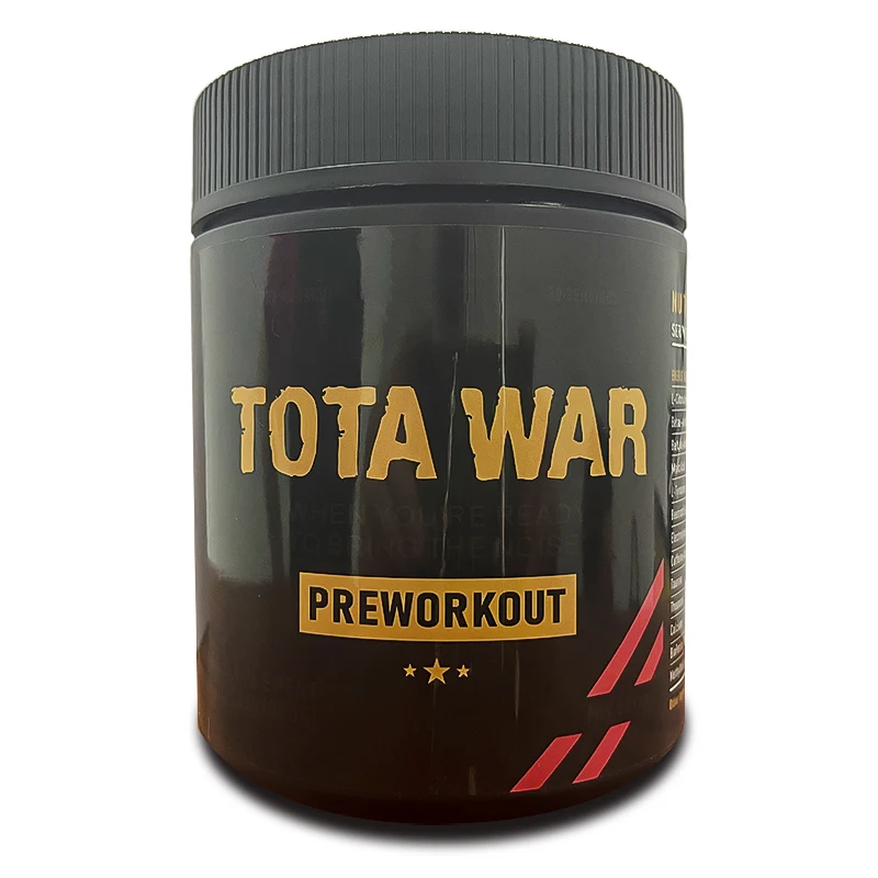Original pre-workout powder with Beta Alanine and caffeine Continuous energy supply for your workout manufacture
