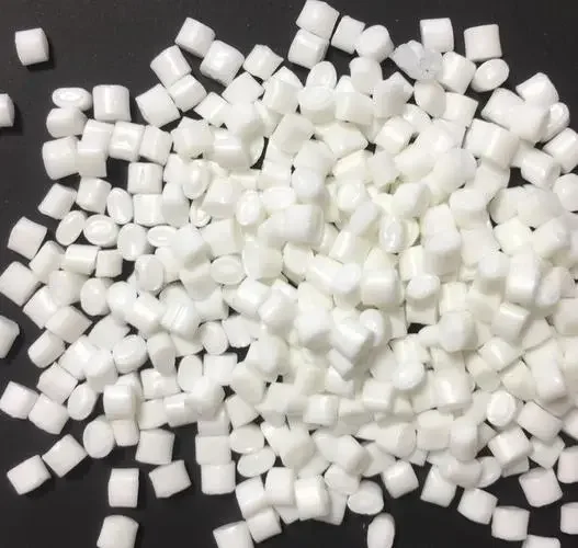 Recycled Polyethylene Terephthalate/ 30 Glass Fiber Reinforced Plastic Pellets/ Pet Gf30 For
