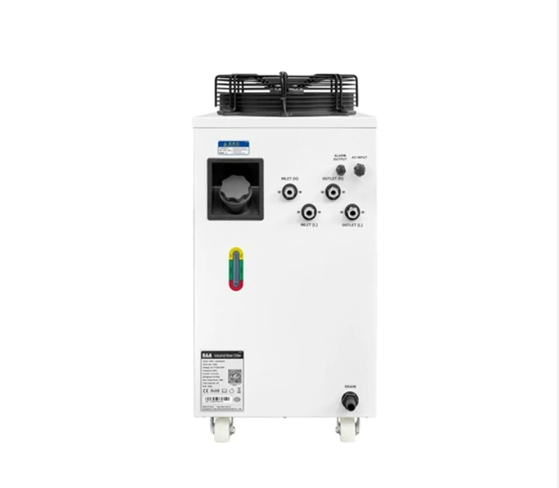 Water Chiller, 1.5kw, 2kw, 3kw, 6kw - detail 8