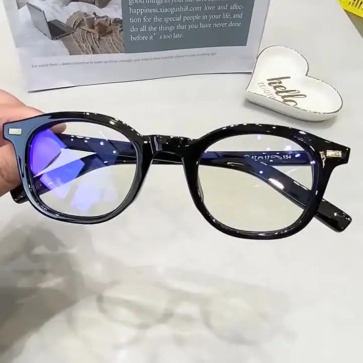 Optical Glasses Sunglasses Factory Italy Manufacturer Italian