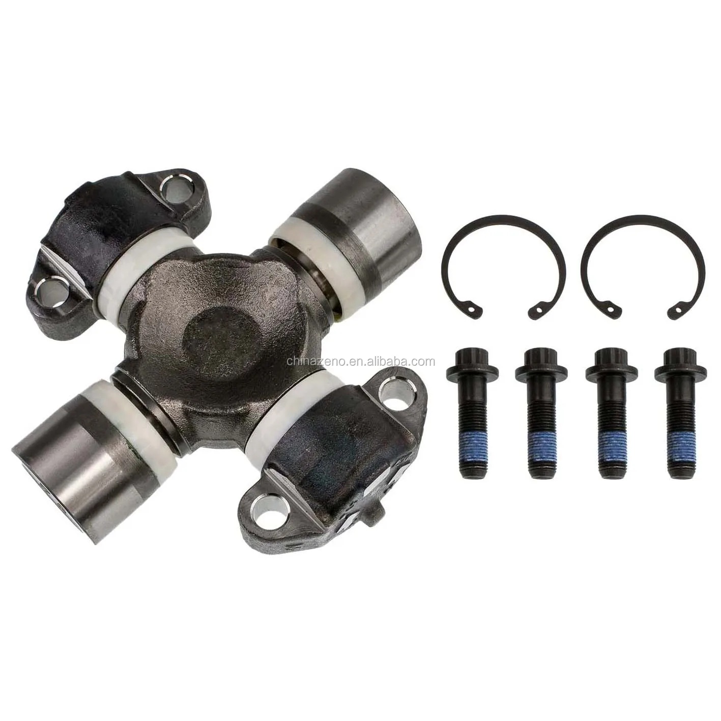 Cp20rpls U Joint 20 Rpl Series Half Round Style Universal Joint For