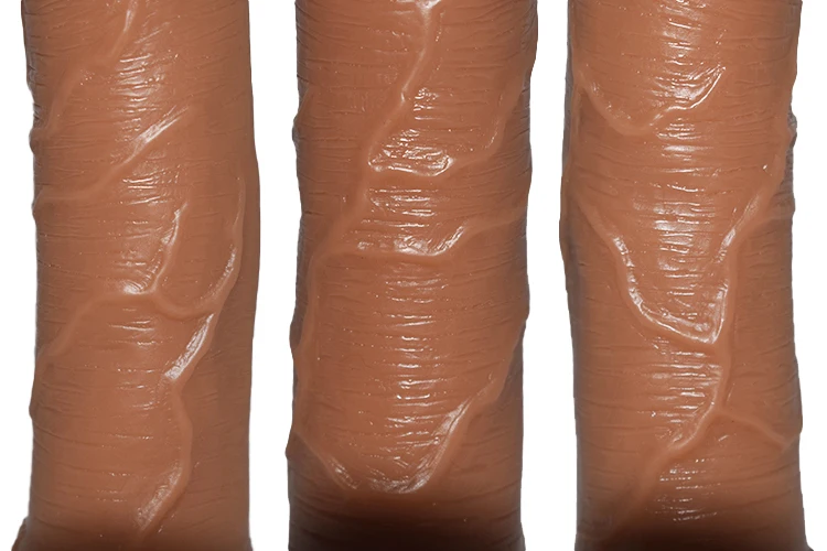 38 pvc anal sex toys artificial penis realistic cock no