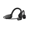 Bone conduction headphone module dual listening sports open ear bluetooth headphones