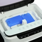 Low Noise Evaporative Movable Room Mini Air Cooler/conditioner