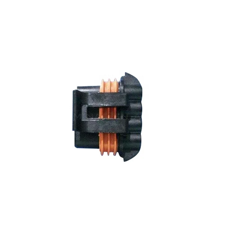 Delphi 12186568 4 Pin Battery Fuse Connector - Reliable Auto Parts