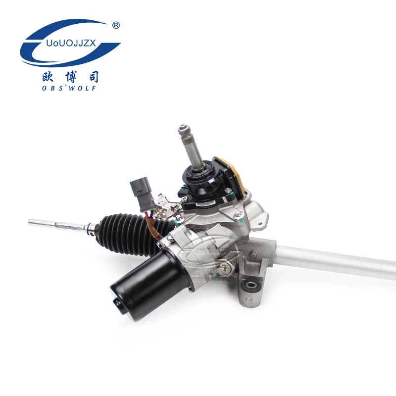 Power Steering Rack Auto Electrical Steering Gear Box For Honda Fit