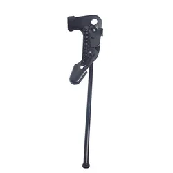 city bicycle kickstand